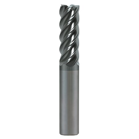 SGS Tool 32681 End Mill, 5/8