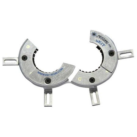 Aegis KIT SGR-3.375-1A4-UK Shaft Grounding Ring, For 3 3/8 in Shaft