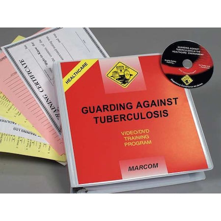 Marcom V000TSH9SO Handbook, Machine Guard Sfty, Spanish, PK15