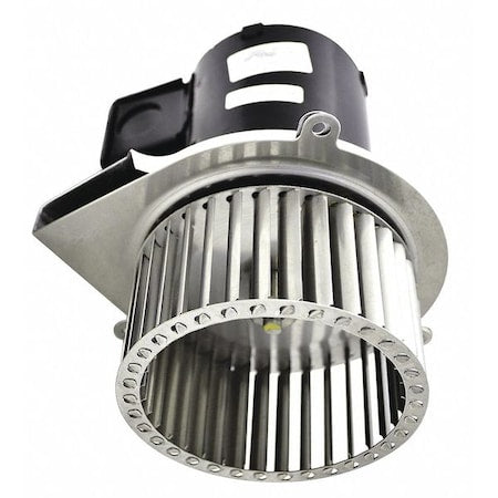 Field Controls SWG-4HDRMK OEM Replacement Motor, 1/20 hp