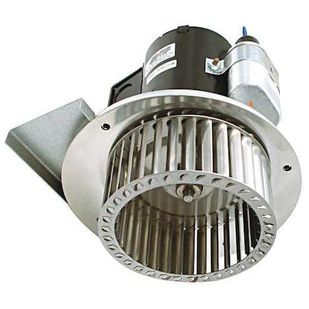 Field Controls SWG-5RMK OEM Replacement Motor, 1/8 hp