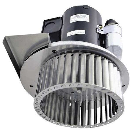 Field Controls SWG-6RMK OEM Replacement Motor, 1/6 hp
