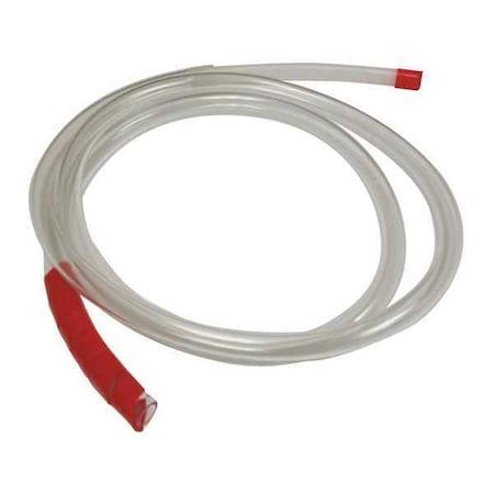 Nilfisk L01796591 Tygon Hose, 7 ft.