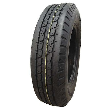 HI-RUN LZ1007 Trailer Tire, ST225/75D15,6 Ply
