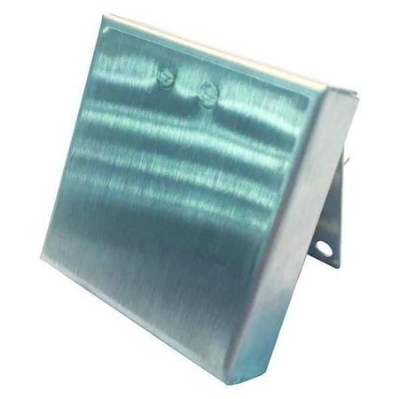 Cretors 12232 Butter Switch Cover