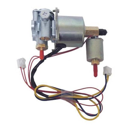 Master 75-027-0650 Fuel Pump
