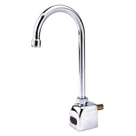 Sani-LAV ES2RL Sensor Faucet, AC Powered