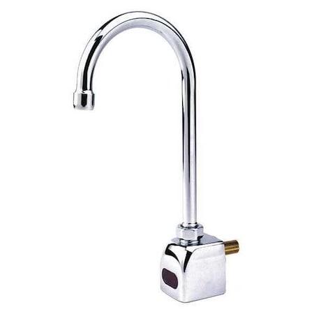 Sani-LAV ESB2RL Sensor Faucet, Battery Powered