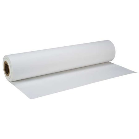 Binks 29-866 Construction Film, White, 300 ft