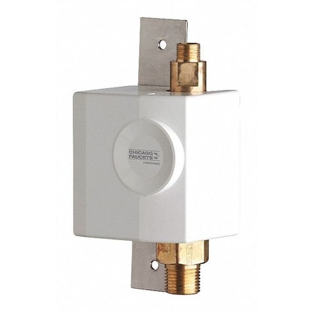 Chicago Faucet 242.749.AB.1 Electronic Faucet, Power Generator