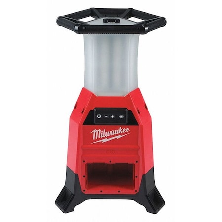 Milwaukee Tool 2151-20 M18 RADIUS Site Light
