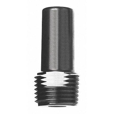 Vermont Gage 401114510 Set Thread Plug Gage, 1-1/2