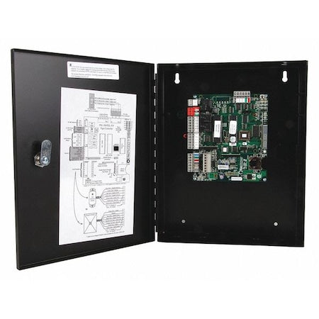 Keri Systems PXL-500P-1 Controller, 4 Outputs, Unfinished