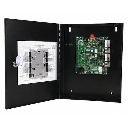 Keri Systems NXT-2D Controller, 2 Outputs, Unfinished