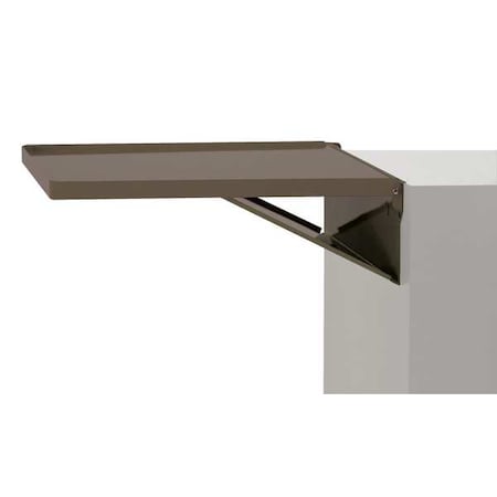 Kennedy DS1B Fold Away Shelf, 18