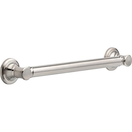 Delta 41618-SS Grab Bar, Stainless Steel