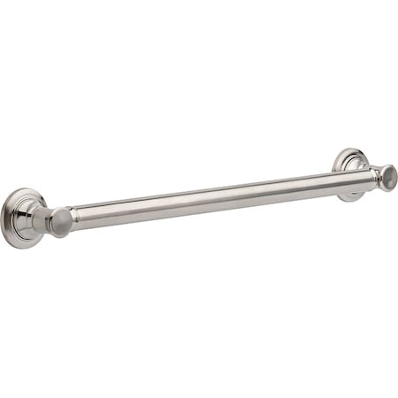 Delta 41624-SS Grab Bar, Stainless Steel