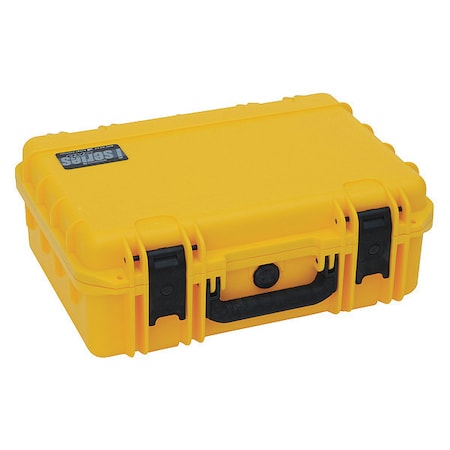 SKB 3I-2015-10YE Yellow Protective Case, 22.92