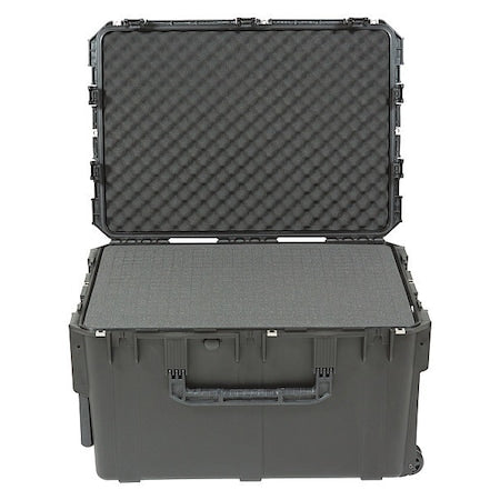 SKB 3I-3021-18BC Black Protective Case, 32.94
