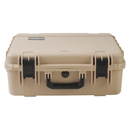 SKB 3I-2918-10TE Tan Protective Case, 31.66