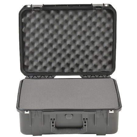 SKB 3I-1813-7B-C Black Protective Case, 19.82