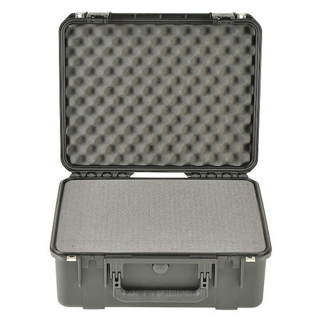 SKB 3I-1914N-8B-C Black Protective Case, 20-1/4