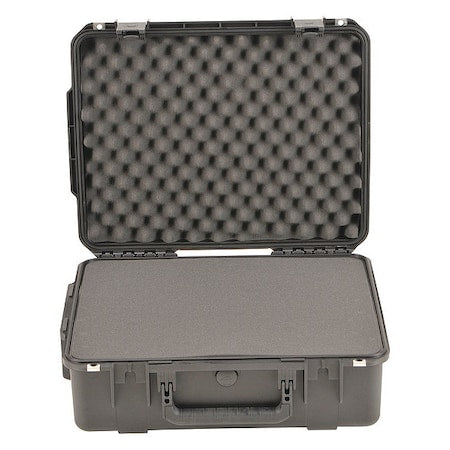 SKB 3I-2015-7B-C Black Protective Case, 22.27