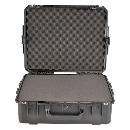 SKB 3i-2217-8B-C Black Protective Case, 24.32
