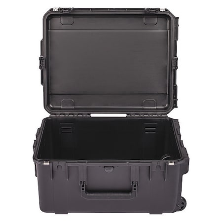 SKB 3I-2217-10BE Black Protective Case, 24-1/2