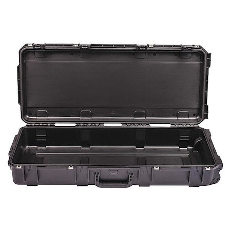 SKB 3I-3614-6B-E Black Protective Case, 39.04