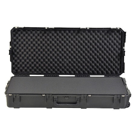 SKB 3I-4217-7B-L Black Protective Case, 45.12