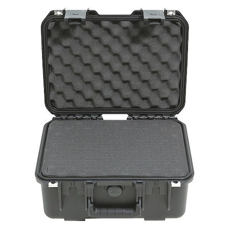 SKB 3i-1309-6B-C Black Protective Case, 14.73