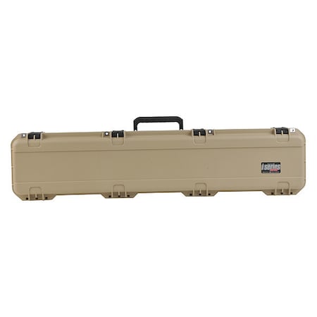 SKB 3I-4214-5T-L Tan Protective Case, 44.96