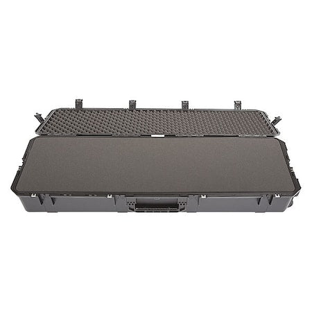 SKB 3I-5616-9B-L Black Protective Case, 58.71
