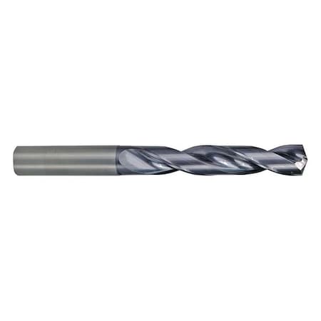 M.A. Ford 2XDCR2812A Drill Bit 5X, Fractional, 13/64 in