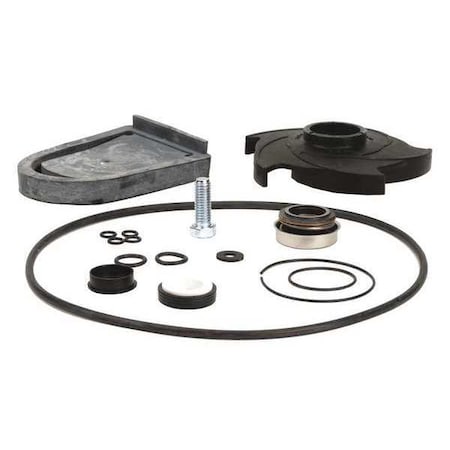 Banjo 12000A Repair Kit for Poly Pump