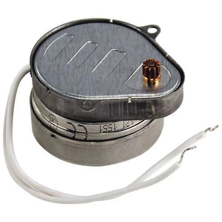 30-158-B Schneider Electric Servo Motor 110/120V 50/60Hz