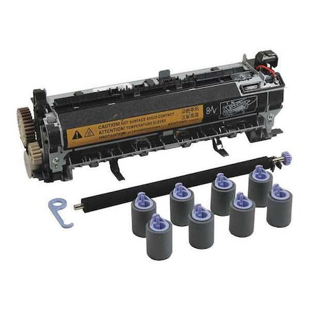 Depot International CB388A-REF Maintenance Kit Parts