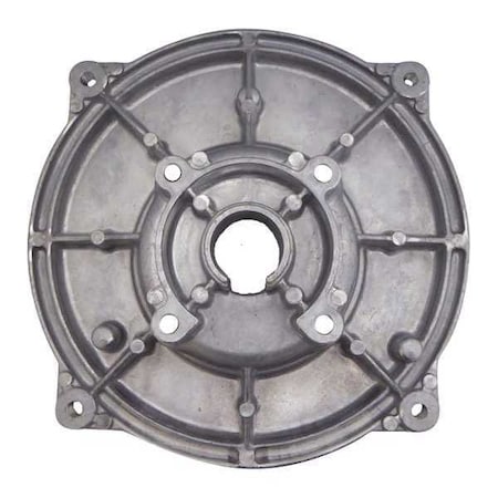 Tsurumi 200200290 Casing Cover, 10.5 in Dia, 2.75 in H