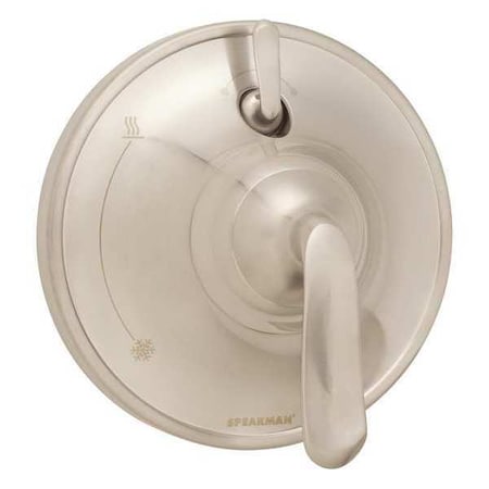 Speakman SM-7400-P-BN Diverter Pressure Balance Valve And Trim
