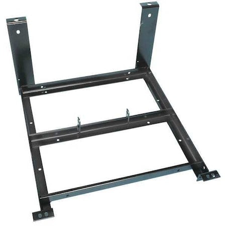 E-Z-GO 652254G03 Battery Rack, 6 Batteries Capacity