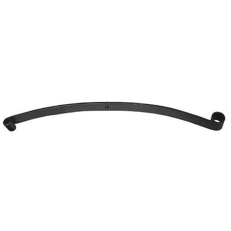 E-Z-GO 604494 Rear Leaf Spring, Heavy Duty, RXV/2 Five