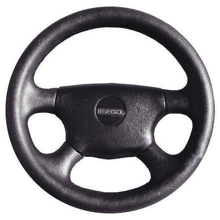 E-Z-GO 602980 Premium Steering Wheel