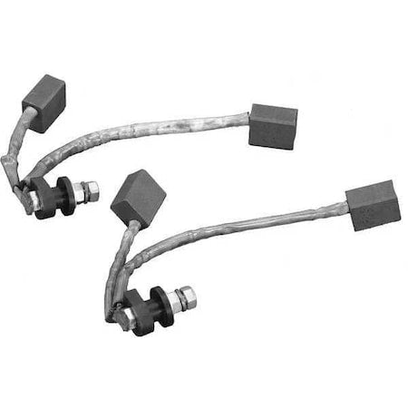 E-Z-GO 73120G25 Brush Replacement Kit