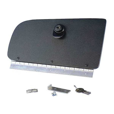 E-Z-GO 75459G02 Glove Box Assembly, Driver Side