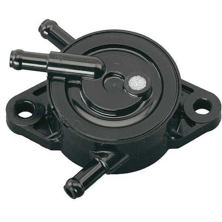 E-Z-GO 72873G01 Fuel Pump Twin Cylinder, 295cc/350cc