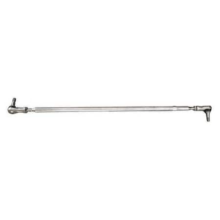 E-Z-GO 74604G01 Tie Rod Assembly, 29.41 in.
