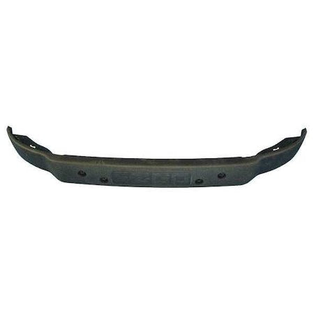 E-Z-GO 71451G02 Rear Bumper for TXT with Stays