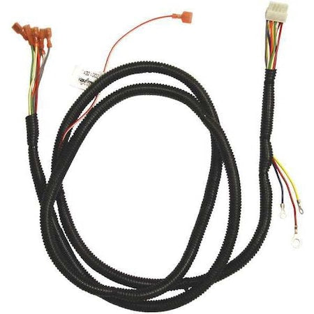 E-Z-GO 74324G02 Wire Control Harness w/Rocker Switch PDS