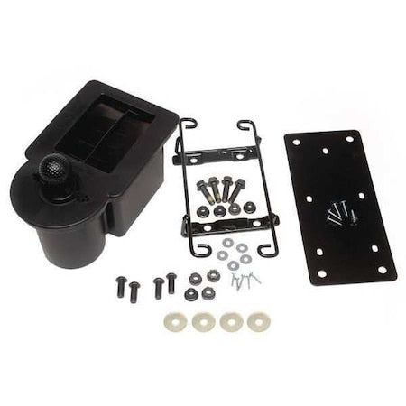 E-Z-GO 604216 Golf Club Ball Washer Kit RXV, Driver